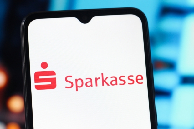 Sparkasse