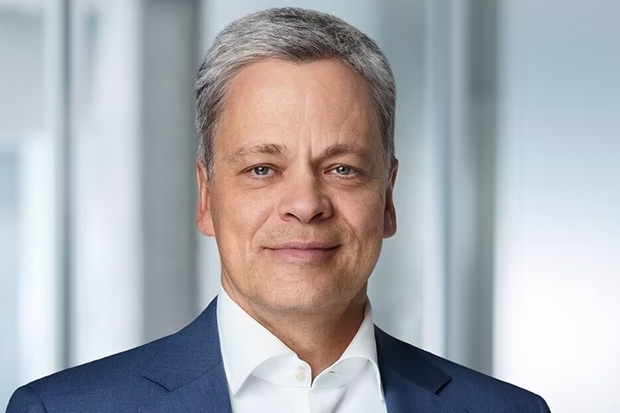 Manfred Knof Manfred Knof