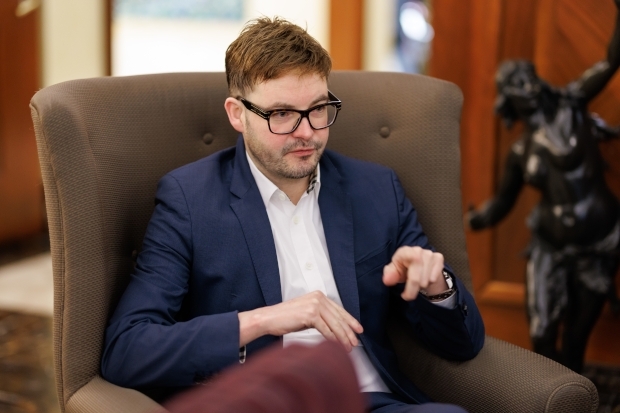 Christian Hagemann, Deutsche Honorarberatung