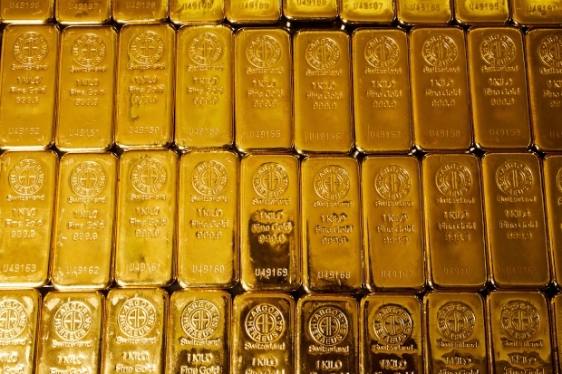 Daten und Fakten zum Goldmarkt