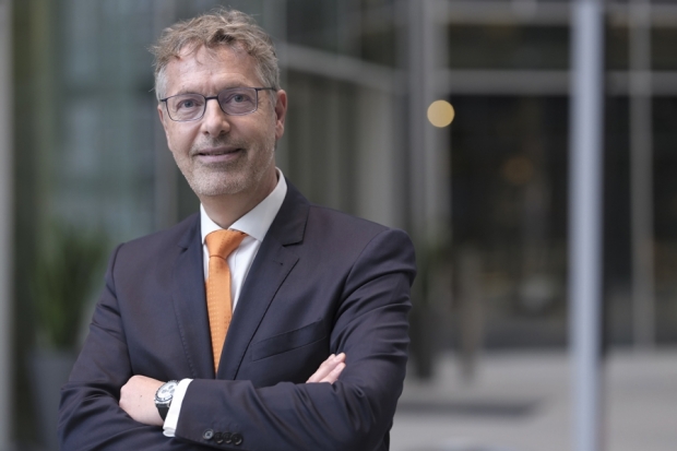 Philipp Vorndran, Flossbach von Storch