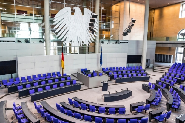 Bundestag