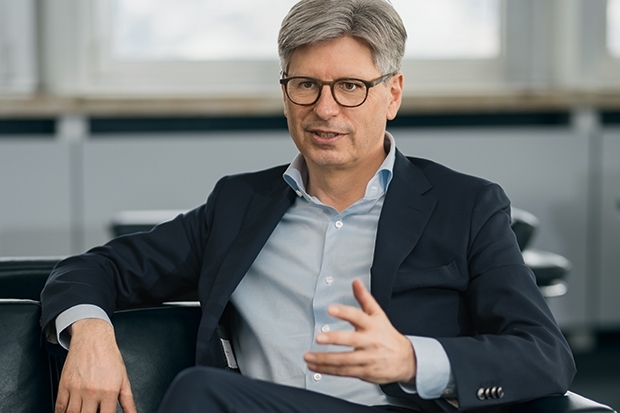 Thomas Wiesemann, Allianz