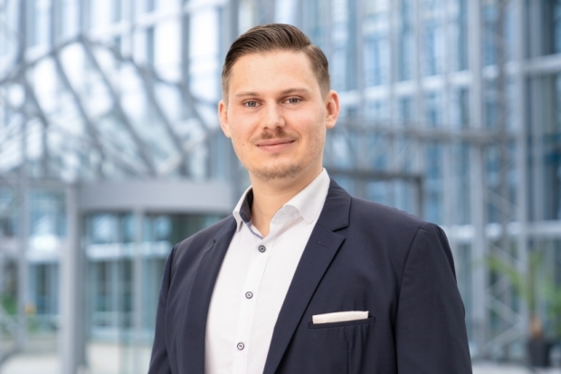 Julius Schneider, Fonds Finanz
