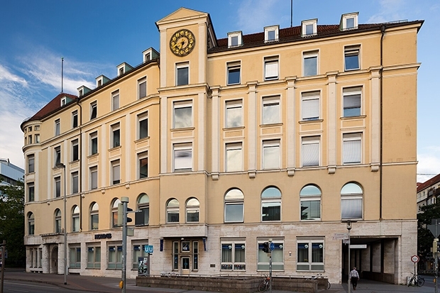 Hansa-Haus Hansa-Haus