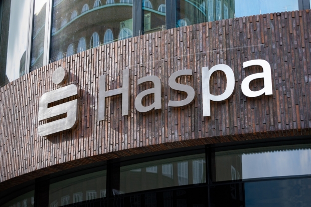 Hamburger Sparkasse (Haspa)