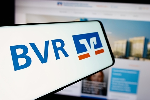 Bundesverband der Deutschen Volksbanken und Raiffeisenbanken (BVR) Bundesverband der Deutschen Volksbanken und Raiffeisenbanken (BVR)