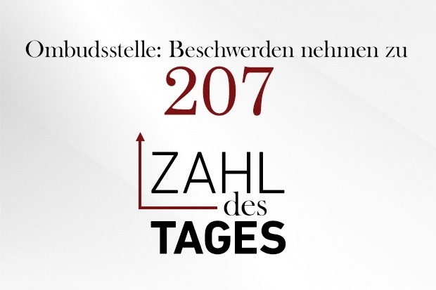Zahl des Tages