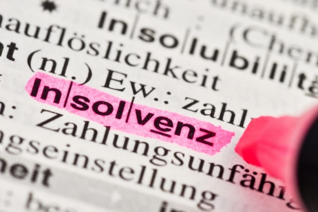 Insolvenz