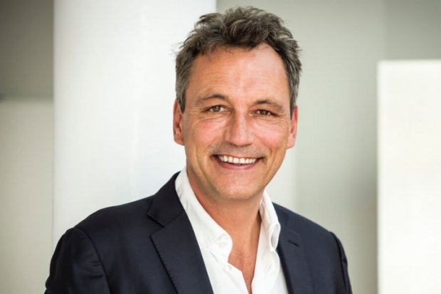 Steffen Pauls, Moonfare