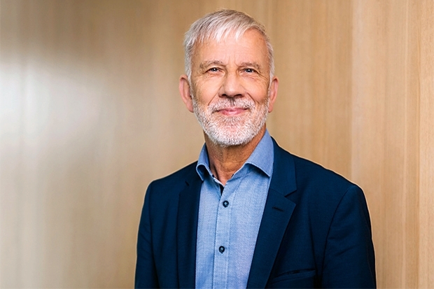 Ulrich Kaffarnik, DJE Kapital