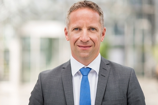 Norbert Porazik, Fonds Finanz
