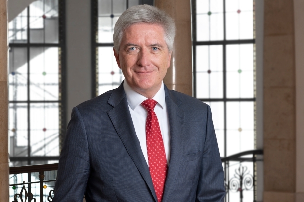 Bernd Meyer, Berenberg