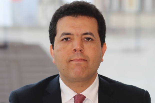 Abdallah Guezour, Schroders