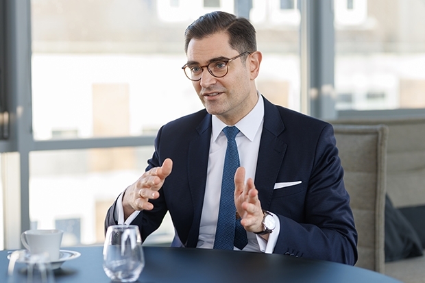 Sebastian Kuhlmann, National-Bank