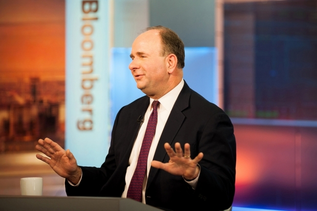 Bob Michele, J.P. Morgan Asset Management