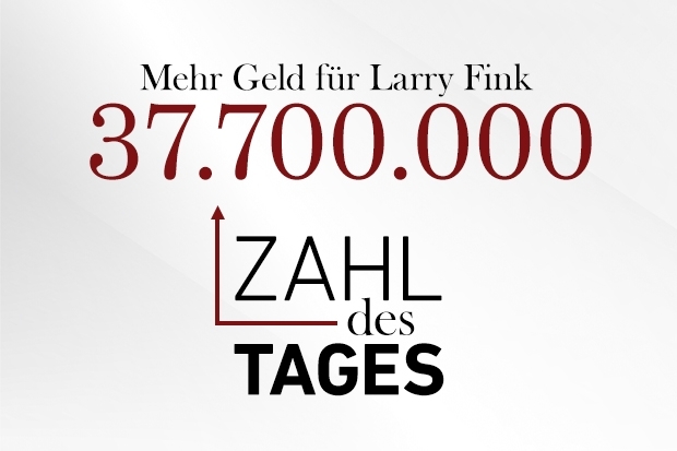 Zahl des Tages