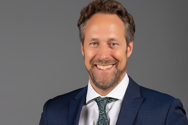 Nils Hemmer, Carmignac
