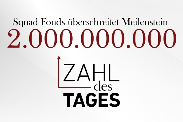 Zahl des Tages