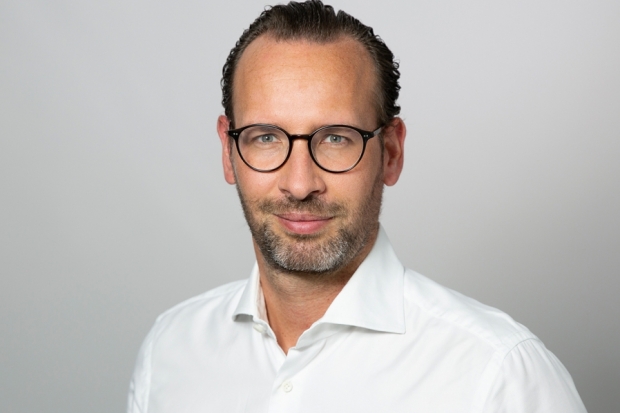 Florian Förster, Invesco Florian Förster, Invesco