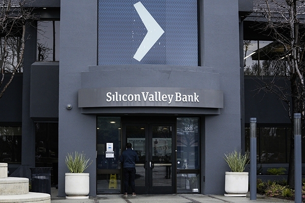 Silicon Valley Bank