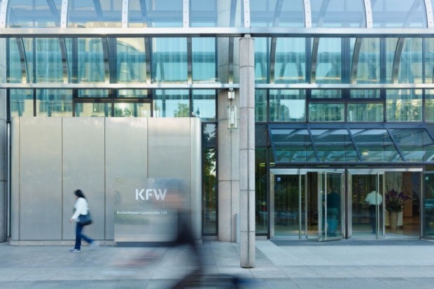 Kommt 2020 Der Geld Obendrauf Forderkredit Der Kfw Produkte