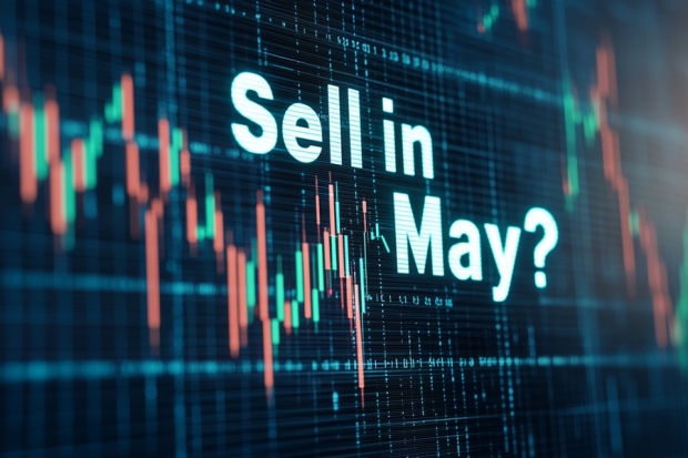 Sell in May