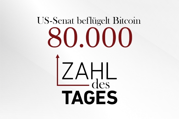 Zahl des Tages Zahl des Tages