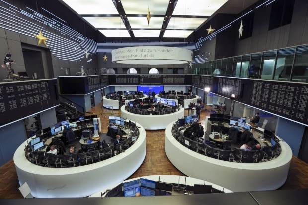 Börse Frankfurt