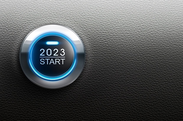 Die Pläne der Fondshäuser für 2023