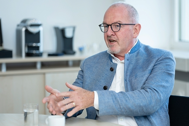 Michael Denk, Quadoro