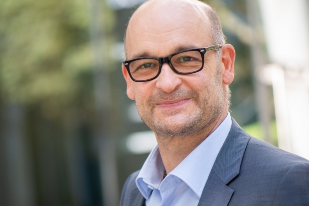 Visualvest-Chef Olaf Zeitnitz