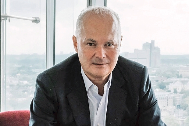 Kurt von Storch, Flossbach von Storch Kurt von Storch, Flossbach von Storch