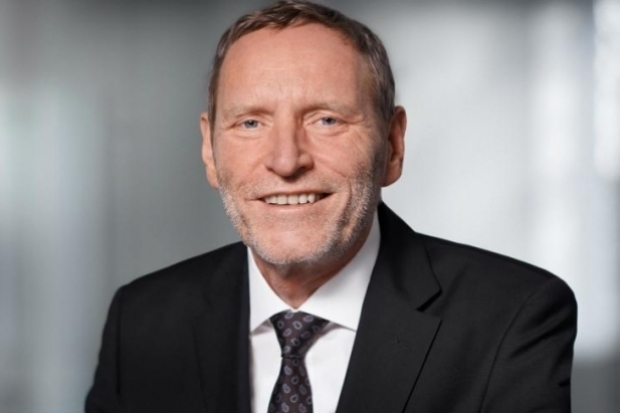 Sparkassenpräsident Helmut Schleweis