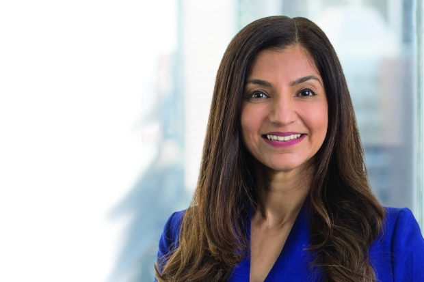 Jitania Kandhari, Morgan Stanley Investment Management