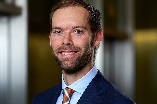 Lukas Schneider, Dimensional Fund Advisors