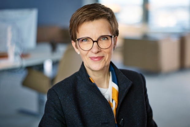 Claudia Buch, Bundesbank