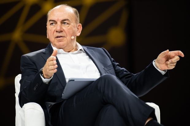 Axel Weber Axel Weber