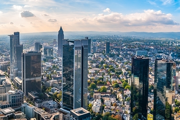 Frankfurt