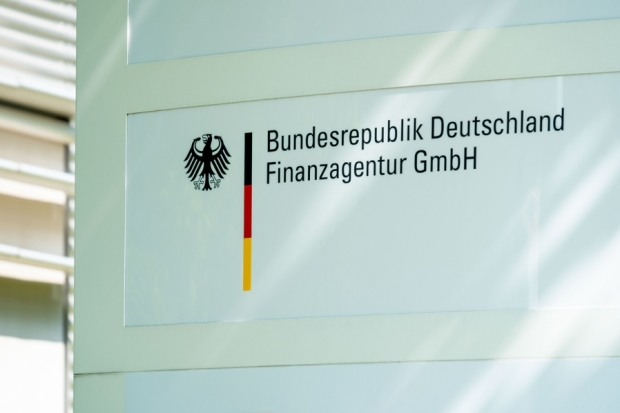 Deutsche Finanzagentur