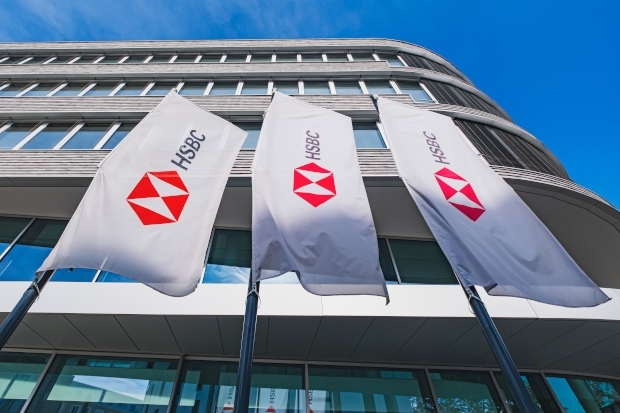 HSBC