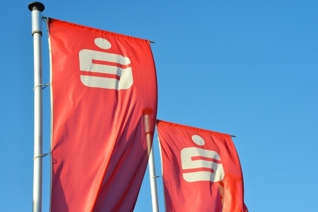 Sparkasse