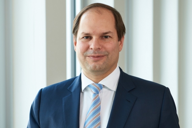 Christian Kopf, Union Investment