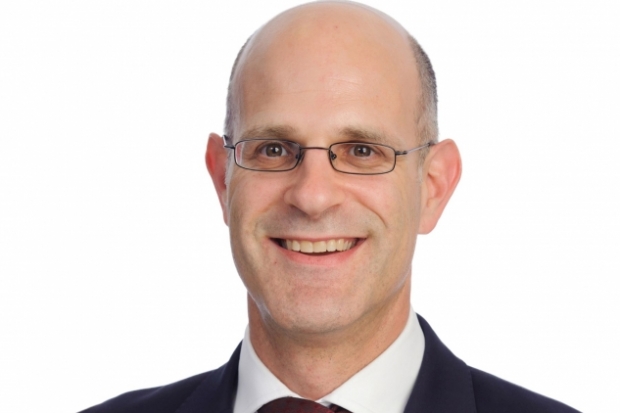 Tal Lomnitzer, Janus Henderson Investors