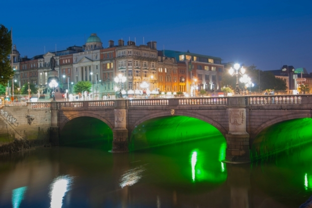 Dublin Dublin