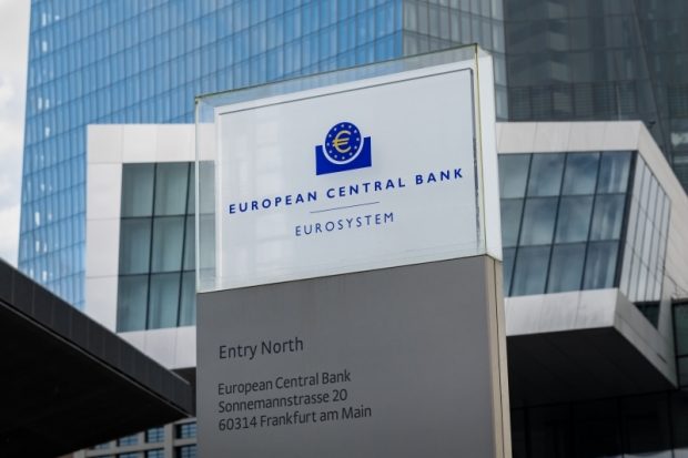 Europ&auml;ische Zentralbank (EZB)