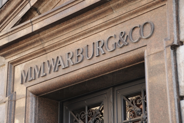M.M. Warburg & Co.