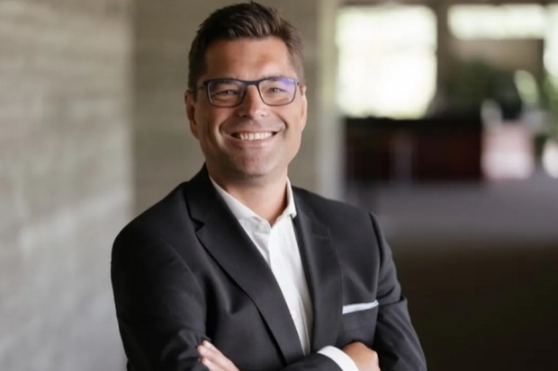 Andreas Streb, Volksbank Raiffeisenbank Bayern Mitte