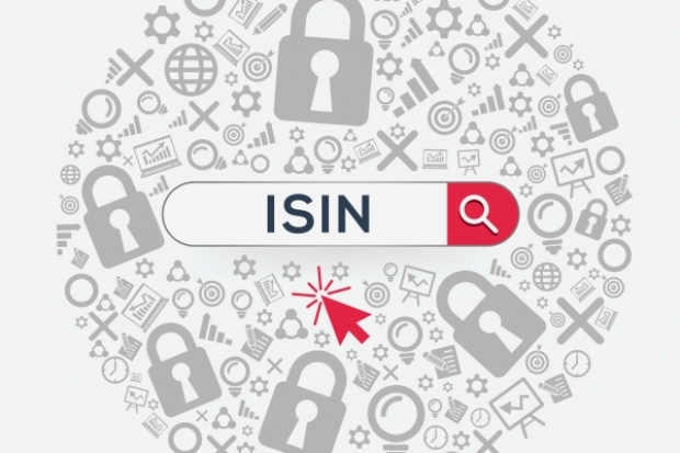 ISIN
