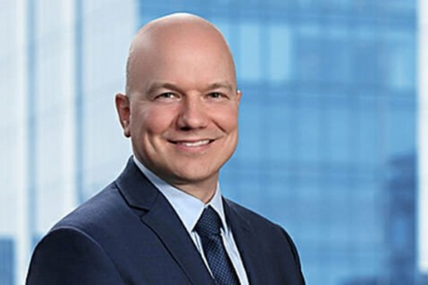 Lewis Jones, William Blair Investment Management